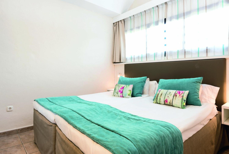 Bedroom 3, Grupotel Las Pitas, Las Palmas
