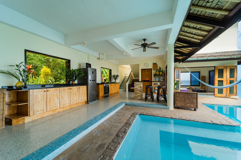 Sport & Beauty 4, White Azure, Ko Phangan