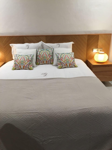 Bedroom 3, Villa FM KDR, Tanger-Assilah