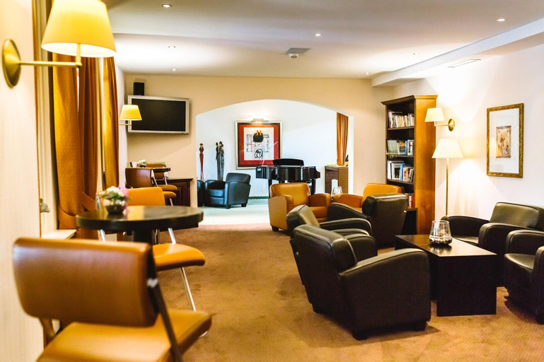 Public Area 2, Regiohotel Naturresort Ilsenburg, Harz