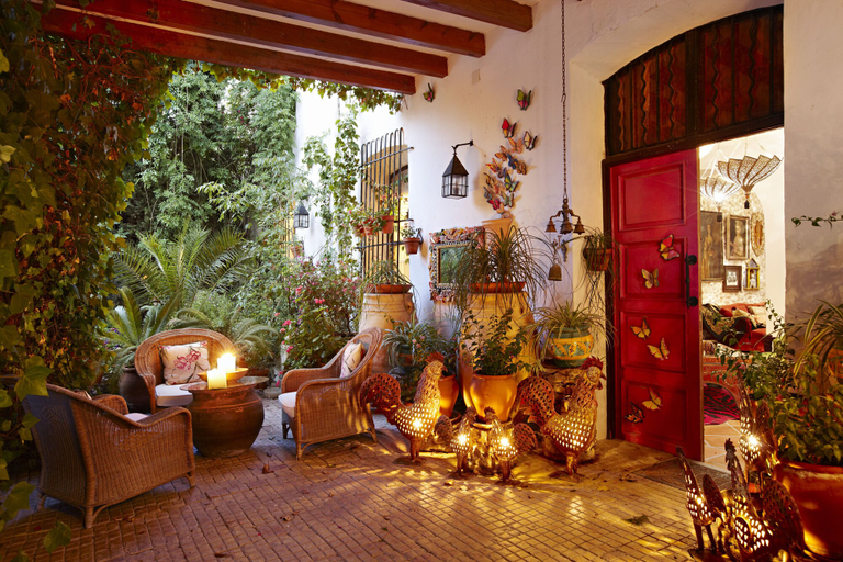 Others 4, Finca Belon, Alicante