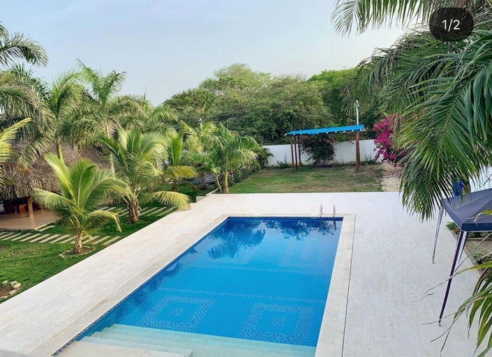 Sport & Beauty 4, Hakuna Beach House, Cartagena de Indias