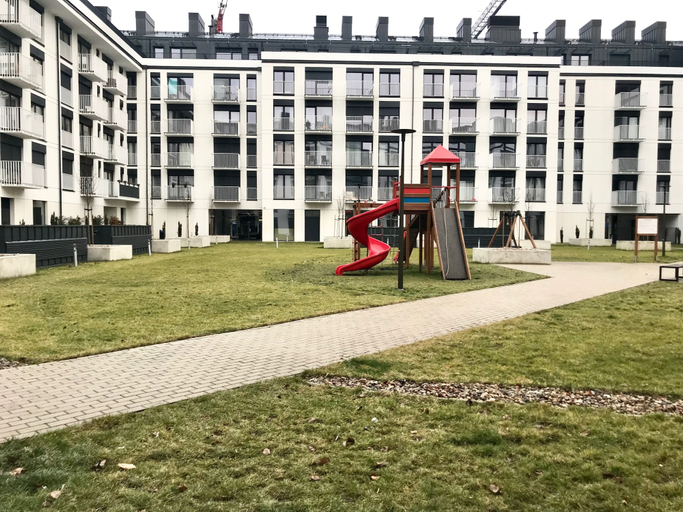 Exterior & Views, Apartamenty Zajezdnia MTP, Poznań City