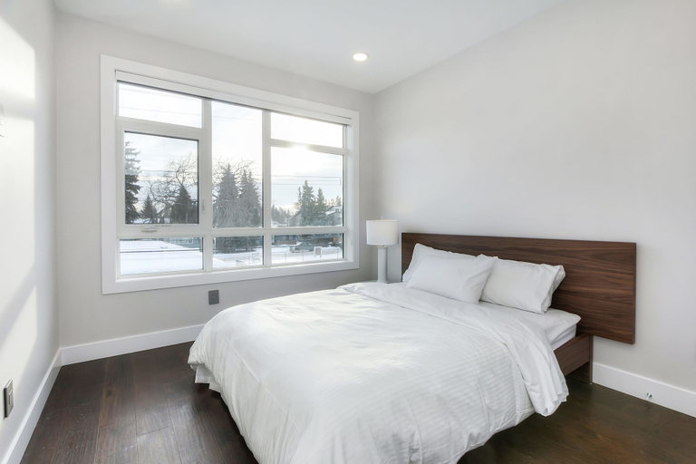 Bedroom 5, New Luxury Townhome 27, Division No. 11