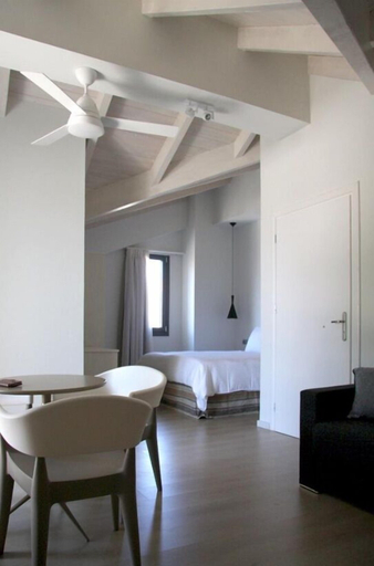 Bedroom 4, Aura Boutique Hotel, Ionian Islands