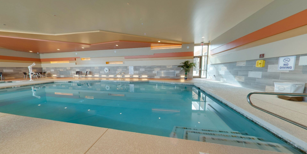 Sport & Beauty 5, Cliff Castle Casino Hotel, Yavapai