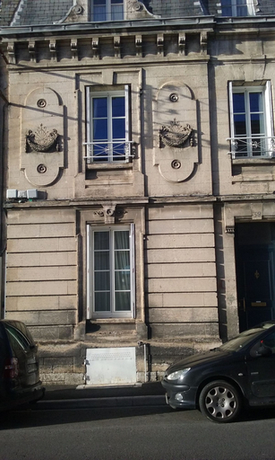 Exterior & Views 2, La Tour de Lavalette, Charente