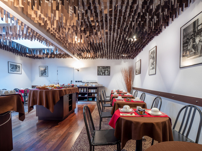 Food & Drinks 5, Hôtel de Bonlieu, Haute-Savoie