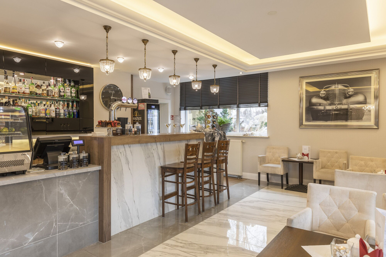 Food & Drinks 5, Bursztyn Medical SPA & Wellness, Sławno