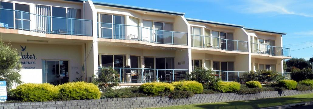Exterior & Views 1, Bluewater Luxury Apartments, Bega Valley