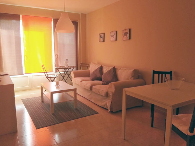 Others 5, Apartamentos Barreiros 3000, Lugo