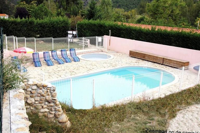 Sport & Beauty 4, Camping Le Rotja, Pyrénées-Orientales