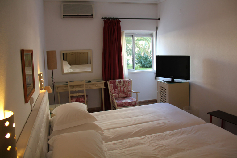 Bedroom 3, Vasco da Gama Hotel, Vila Real de Santo António