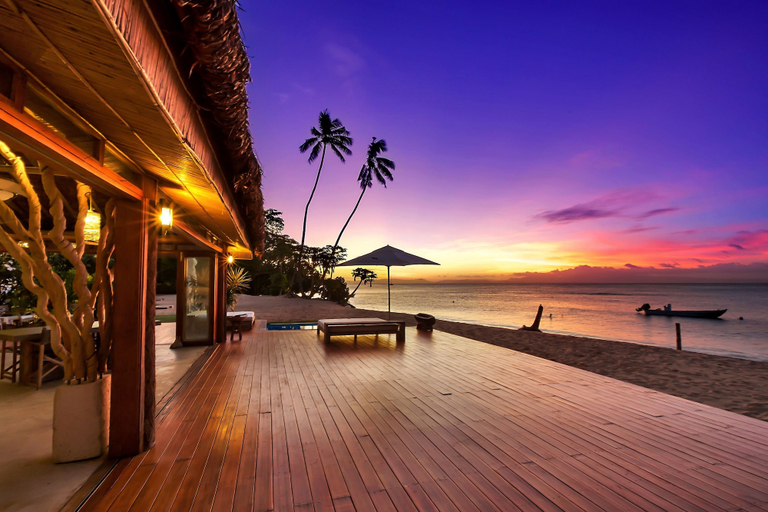 Others 1, Tides Reach Resort, Cakaudrove