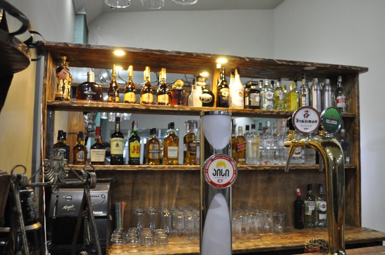 Food & Drinks 5, New Grand, Akhaltsikhe