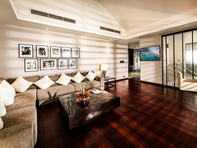 Others 3, Nikki Beach Residence by Nikki Beach Resort, Ko Samui