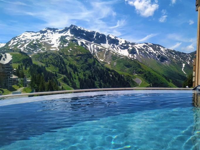 Sport & Beauty 5, Hôtel Mil8, Haute-Savoie