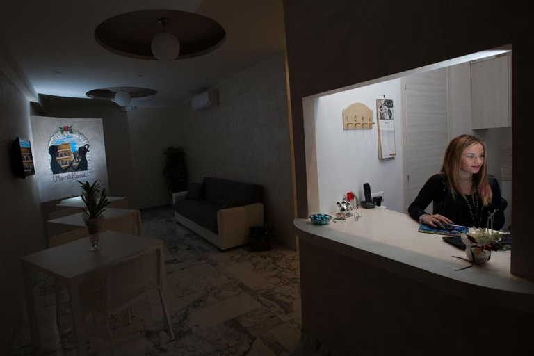 Others 5, Momenti Romani Bed & Breakfast, Rome