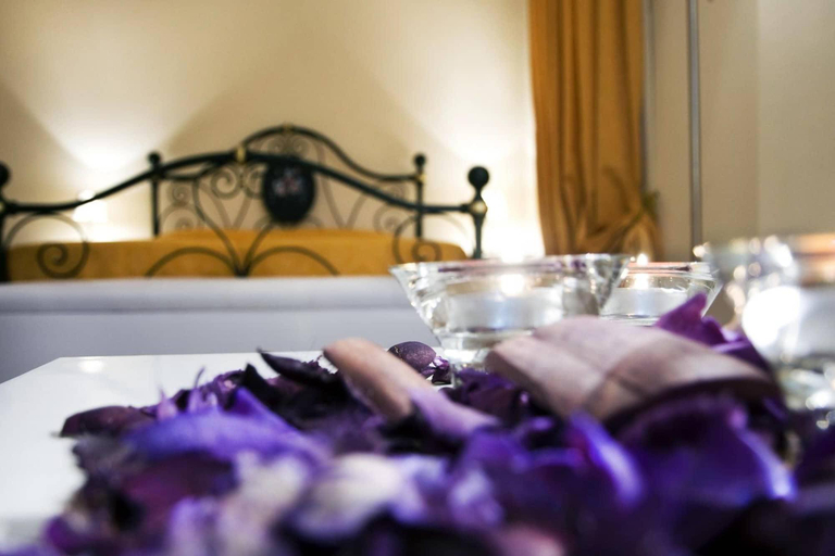 Food & Drinks 5, B&B Lepanto, Messina