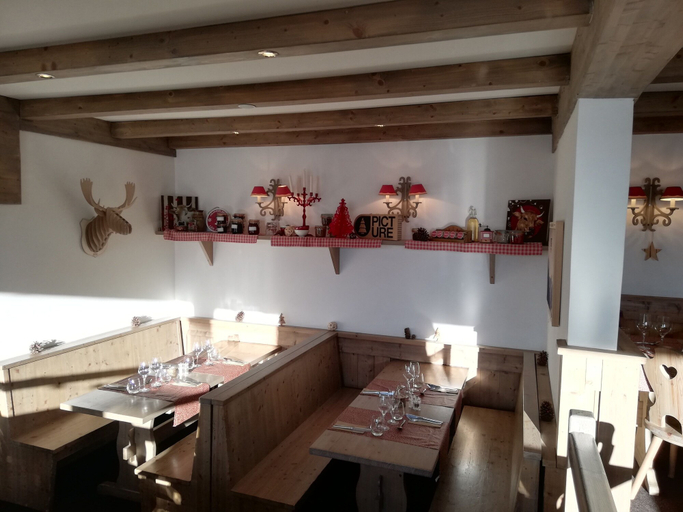 Food & Drinks 4, Arcadien Hôtel & Spa, Savoie