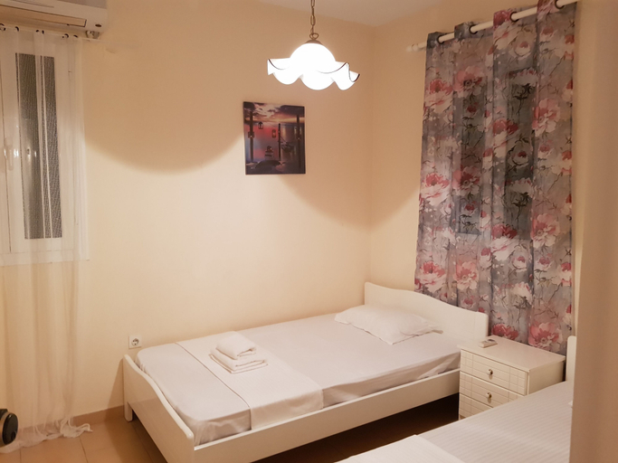 Bedroom 2, Menigos AA2G nr.61 Sup.Seaview 2Bedroom, Ionian Islands