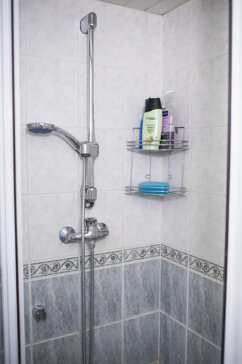 Bathroom 4, Tiigi Bibliotheca- Tartu Home Apartments, Tartu