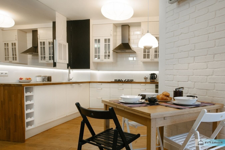 Others 4, Warsaw Concierge Family Apartment, Warsaw