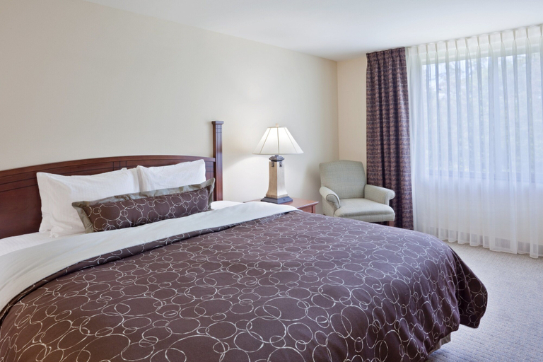 Bedroom 3, Staybridge Suites EVERETT - PAINE FIELD, Snohomish