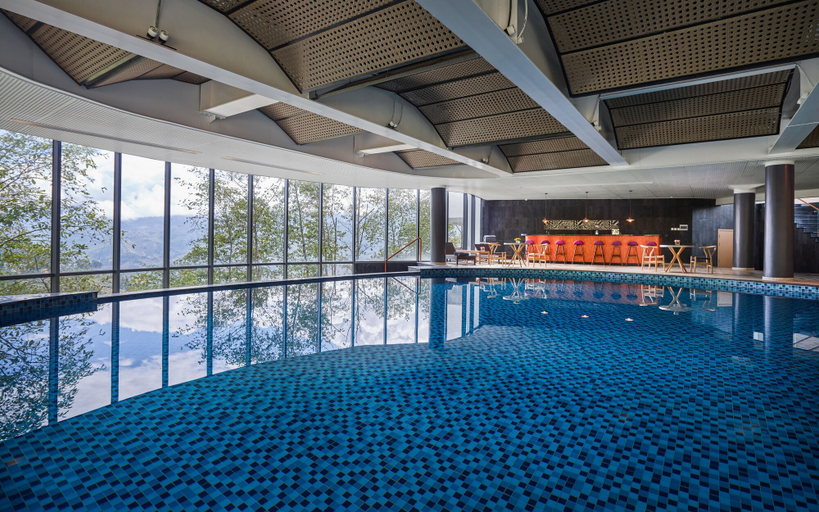 Sport & Beauty 2, Pao's Sapa Leisure Hotel, Sa Pa