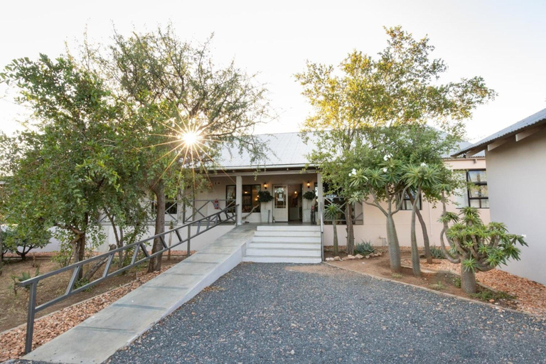 Exterior & Views 2, The Belgium Inn, Mopani