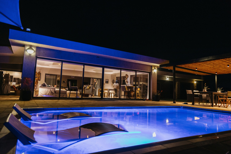 Sport & Beauty 5, Tandweni Villa, Zululand