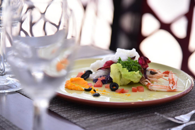Food & Drinks 5, Hotel Liberte Express, Oran