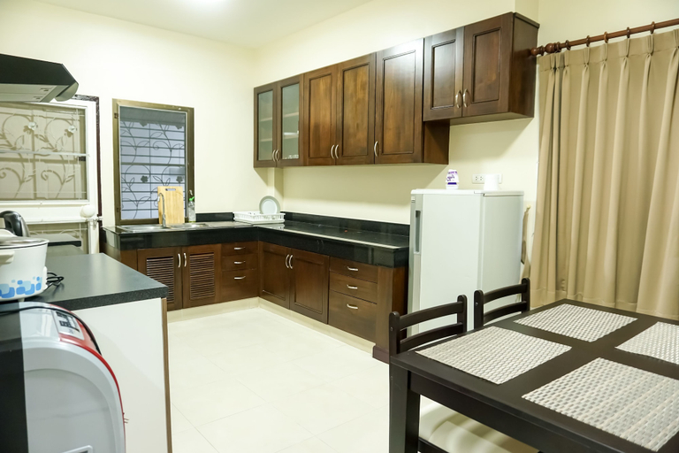 Others 5, Family Villa Iona with Private Pool, Pulau Phuket