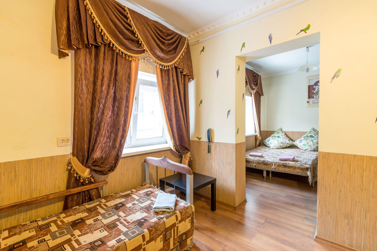 Others 4, Guest House Berezka, Southern
