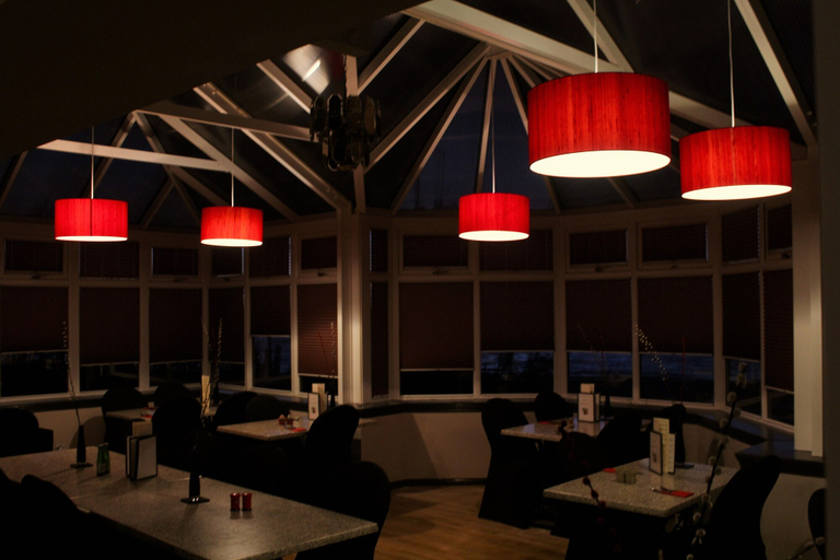 Food & Drinks 5, Argyll Hotel, Argyll and Bute