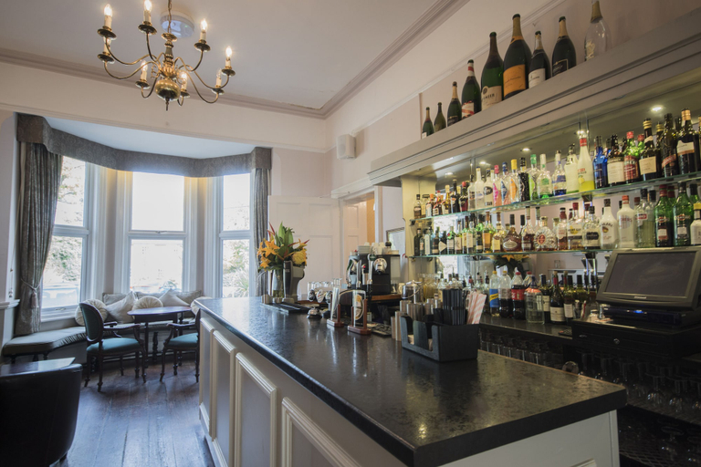 Food & Drinks 4, The Mill House, Wokingham