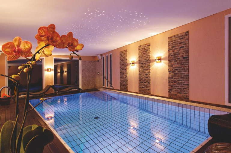 Sport & Beauty 2, Hotel Schwarzenberg, Breisgau-Hochschwarzwald