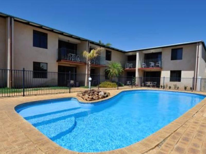 Sport & Beauty 5, Sails Motel Geraldton, Geraldton