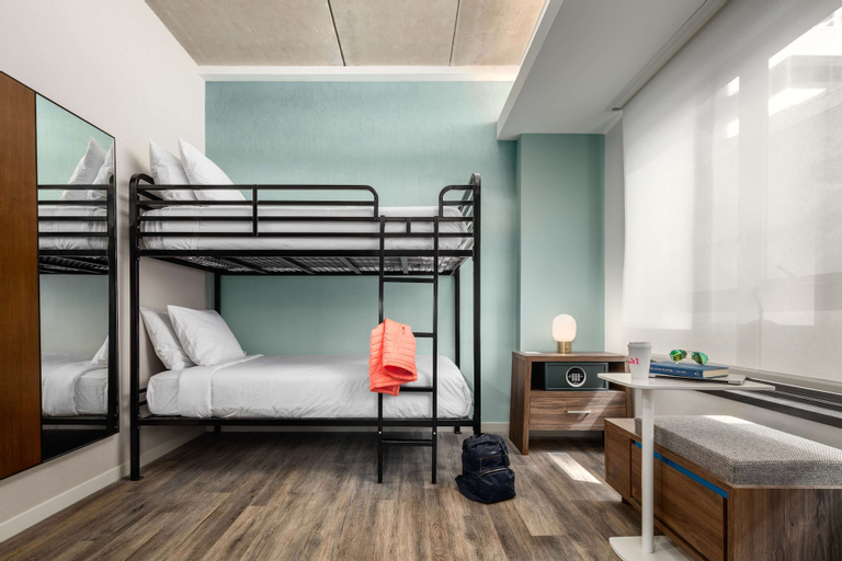 Bedroom 5