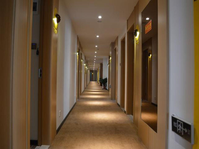 Exterior & Views 5, 7 Days Inn Suzhou Luzhi Ancient Town Scenic Spot, Suzhou