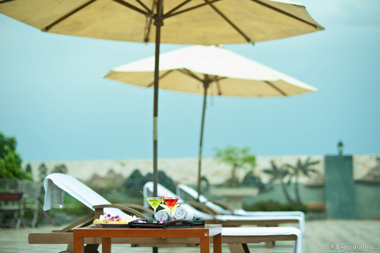 Sport & Beauty 3, Muong Thanh Dien Chau Hotel, Diễn Châu