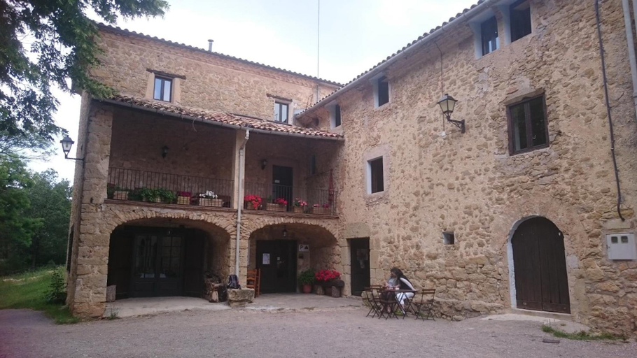Exterior & Views 2, Hostal Falgars, Barcelona