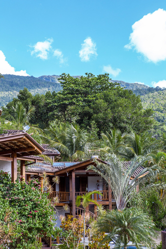 Exterior & Views 2, Hotel Praia do Portinho, Ilhabela