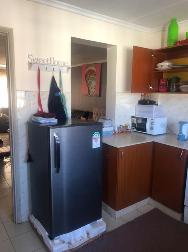 Others 5, Stay.Plus Kahawa Sukari Apartment, Ruiru