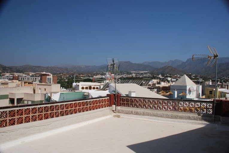 Others 5, Corona central location mini penthouse, Málaga