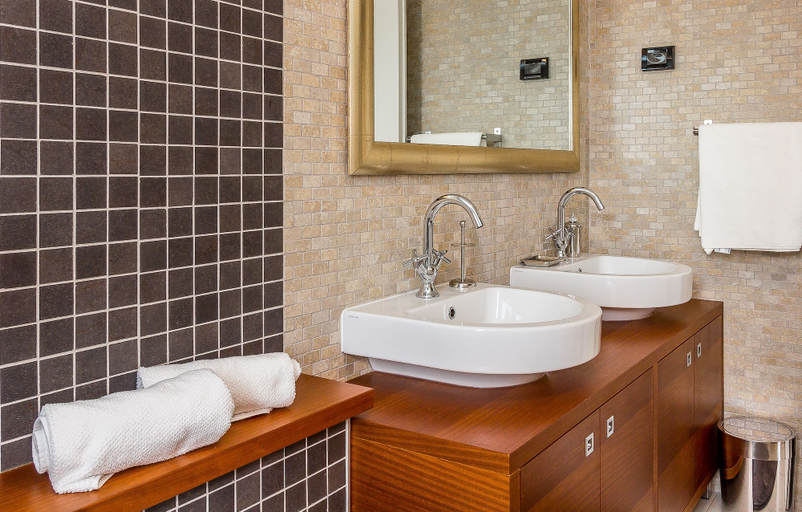 Bathroom 3, Villa Stella, Rovinj