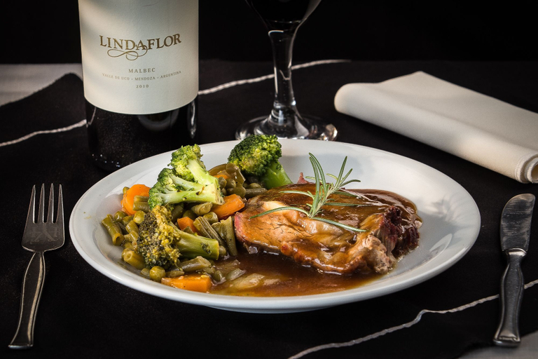 Food & Drinks 5, Hotel Yacanto, San Javier