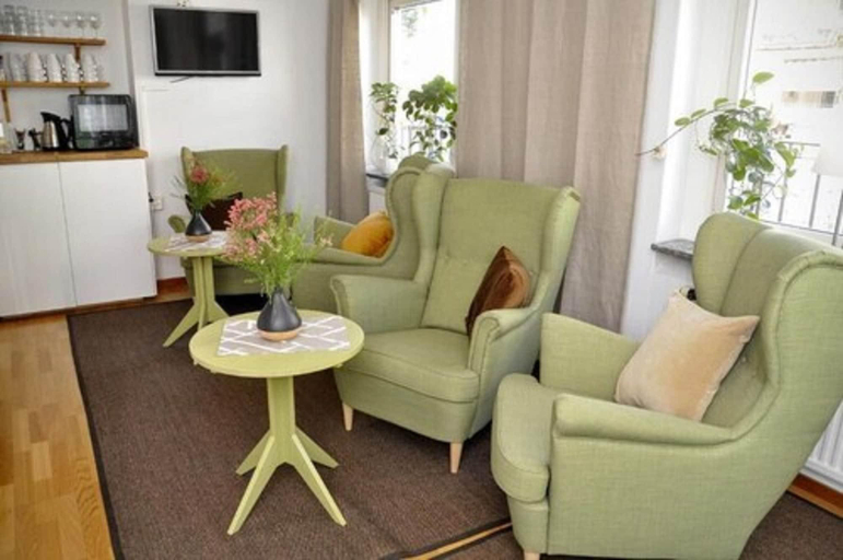 Public Area 3, Ronneby Cityhotell, Ronneby