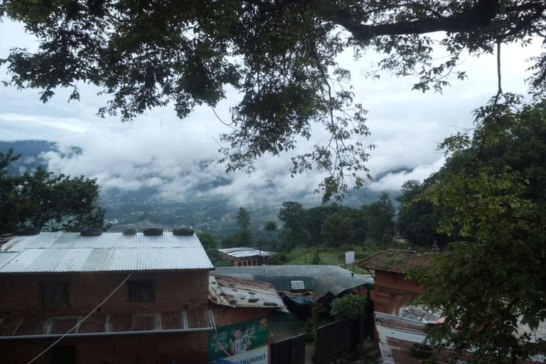 Others 5, Changu Newa Homestay, Bagmati