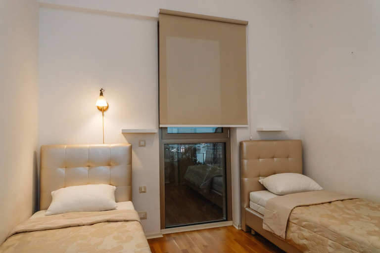 Bedroom 2, Harmonia Budva
